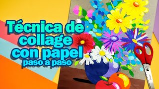 Cómo hacer muñecas de papel  fácil y rápido [upl. by Anauqahc]