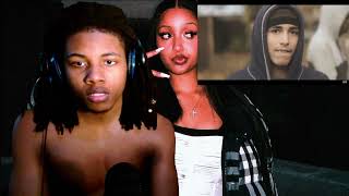 SpazzoReactz Reacts to Nines  CR Grills Shutdown Music Video SBTV [upl. by Durkin851]