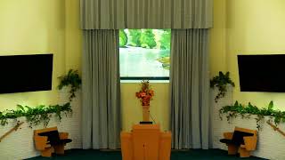 Radnor church of Christ Live Stream [upl. by Briano]