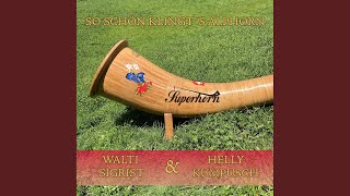 So schön klingts Alphorn [upl. by Xel]