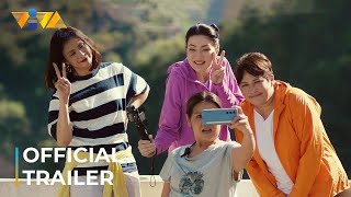 Official Trailer l Roadtrip l January 17 Only In Cinemas [upl. by Laband]