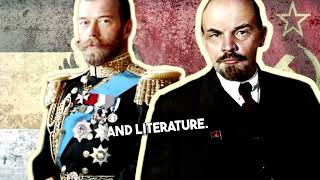 Vladimir Lenin the Bolshevik Behind Russias Revolutionary and Soviet Power [upl. by Xenophon]