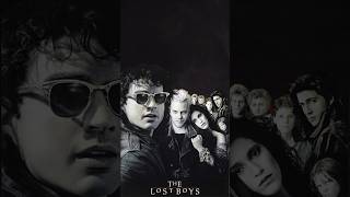 The Lost Boys A Hidden 80s Classic [upl. by Jabin429]