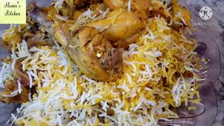 Zafrani pulao recipe  Zafrani yakhni pulao  zafrani chicken pulao [upl. by Haney]