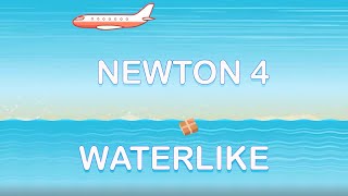 After Effects NEWTON 4 Tutorial [upl. by Haizek933]