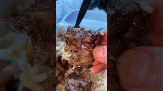 Best Oxtail in LA 🥩Soul Food [upl. by Raab32]