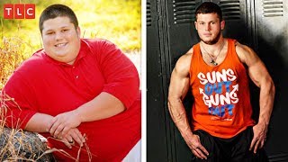 Astonishing My 600lb Life Success Stories [upl. by Cid]