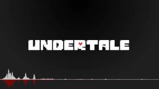 Undertale Full OSTsoundtrack [upl. by Ainehta]