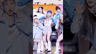 MR REMOVED  TickTack  ILLIT 241123 MusicCore illit ticktack iroha wonhee mrremoved [upl. by Ezaria150]