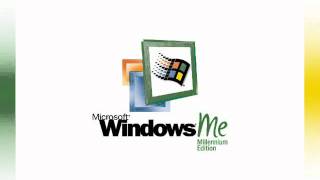 Microsoft Windows ME  Flourish Good Quality Version [upl. by Ettenig]