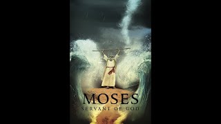 MOSES  Official trailer English subtitles [upl. by Oab]