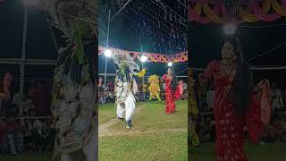 Moder nesa Sara jibon bole chili songey purulia sad song chou dancemodernesashortviral [upl. by Morganica854]