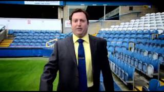 That Mitchell amp Webb Look  Football English subtitles [upl. by Htrow637]