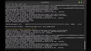 Extreme Ultimate bashrc Install Script  Demonstration [upl. by Minda725]