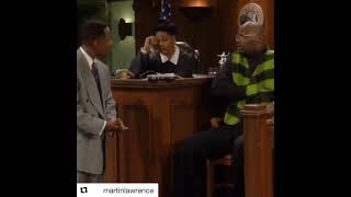 GTDGot The Draws Martin Lawrence Show 😂😂 [upl. by Ahtimat197]