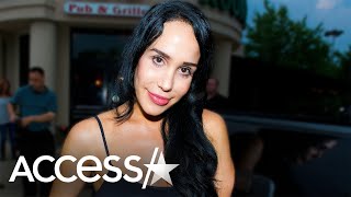 Octomom’ Nadya Suleman Shares Family Photo With 8 of Her 14 Kids All Grown Up [upl. by Kip433]