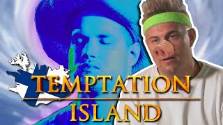 Temptation Island Suomi Pelggä Läsgi Mulggu [upl. by Paucker]