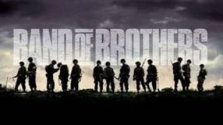 Band Of Brothers  Beethoven String Quartet No 14 C Sharp Minor [upl. by Eicarg973]