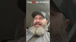 Day 50 on Chantix The Depression is very real [upl. by Kelly]