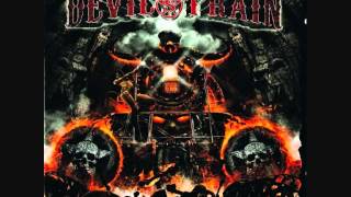 07  Find New Love  Devils Train 2012wmv [upl. by Glanti378]