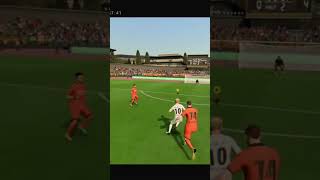 Gangwon Vs jeonbuk FIFA gameplay eafc24 fifa playingfootball kleague kpop bts btsdynamite [upl. by Marks]