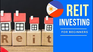 How to Invest in REIT stocks in the Philippines Real Estate Investment Trust [upl. by Brechtel648]