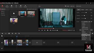 MiniTool Movie Maker Tutorial  Best for Beginner Video Editor  Tube Media [upl. by Mikeb]