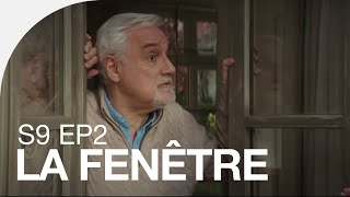 Saison 9  Épisode 2  La fenêtre [upl. by Nwonknu]