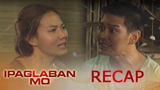 Ipaglaban Mo Recap Lihim [upl. by Pulchia]