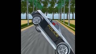 Car racing cartoon carcartoon racing sakura shorts [upl. by Eraste]