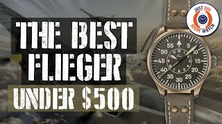 The Best Flieger Under 500 With One Condition [upl. by Arac]