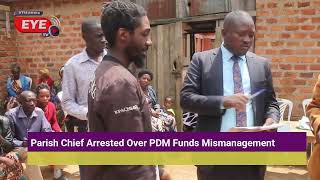 Rubanda District Commercial Officer Cheif Summoned Over PDM Irregularities [upl. by Eiramalegna]