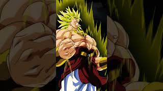 Broly vs kakarot pt1 [upl. by Salman]