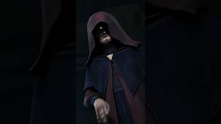 Why Didnt Palpatine Welcome Maul Back [upl. by Cassandry]