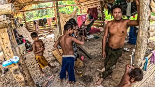 I Found Indigenous People In This Country [upl. by Rodablas]