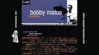 Bobby Matos Chameleon [upl. by Mariellen]