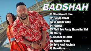 Badshah PARTY Songs 2023  Badshah New Song  BOLLYWOOD PARTY SONGS  Best of badshah BR08 Boyz [upl. by Afira]