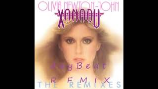 Olivia NewtonJohn amp ELO XanadU DayBeat 2023 Remix [upl. by Renita671]