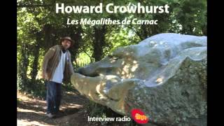 Howard Crowhurst  Les Mégalithes de Carnac [upl. by Dietsche]