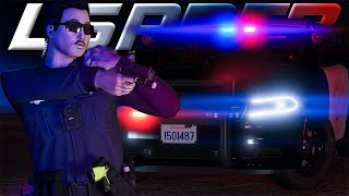 No Pain No Gain in GTA 5 LSPDFR  248 [upl. by Klara]