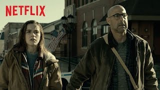 The Silence  Officiell trailer HD  Netflix [upl. by Jerz]