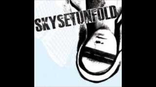 skysetunfold  for this i suffer [upl. by Ydnas]