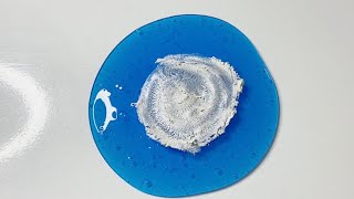 Pigment Slime  The Most Satisfying Slime Video [upl. by Walther]