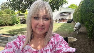 Predictions 20242025 Chrissy Fitzgerald Psychic [upl. by Africa]