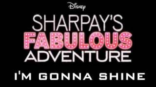 Sharpays Fabulous Adventure  Soundtrack Previews HQ [upl. by Adaval]