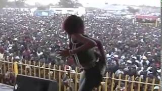 The Sakala Brothers ZambiaThe New Dawn Live at the Lusaka Showgrounds [upl. by Arlyne]