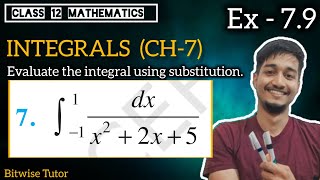 Ex 79 class 12 maths q7  Ex 79 q7 class 12  Question 7 exercise 79 Class 12 [upl. by Simmons905]