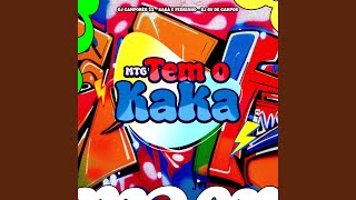 Mtg  Tem o Kaka [upl. by Dodi]