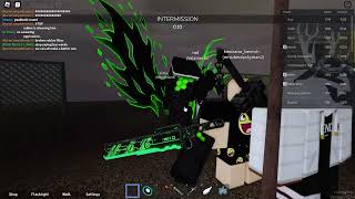 Roblox Midnight Horrors seeks gameplay 3 [upl. by Nichols]