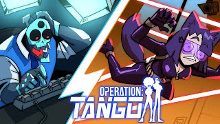 OPERATION TANGO  w woops amp Skullvolver [upl. by Dibbell]